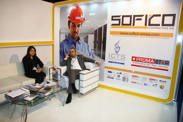 Forward & Business Forum Day 1